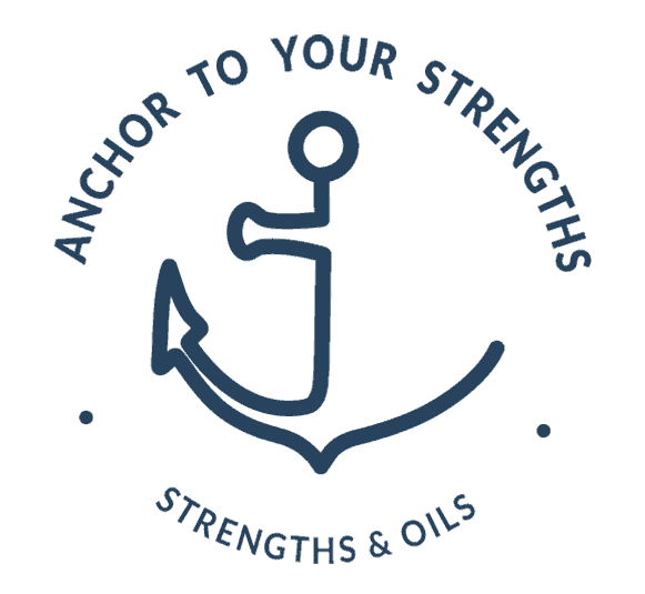 Anchor to your Strengths